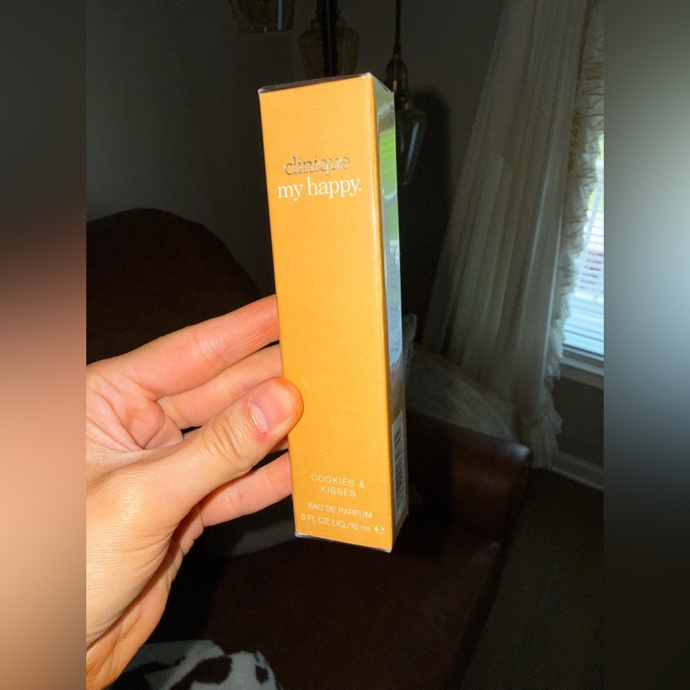 Clinique My Happy Cookies & Kisses Eau de Parfum